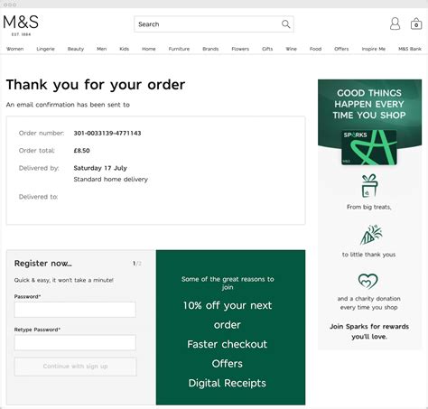 Confirm your purchase .